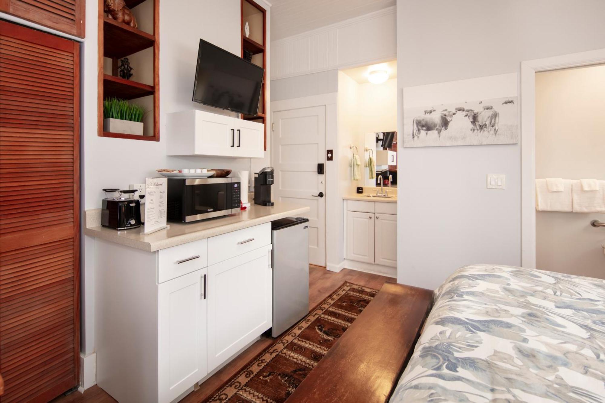 Aloha Junction Bed And Breakfast -Minutes Away From Hawaii Volcanoes National Park Екстер'єр фото