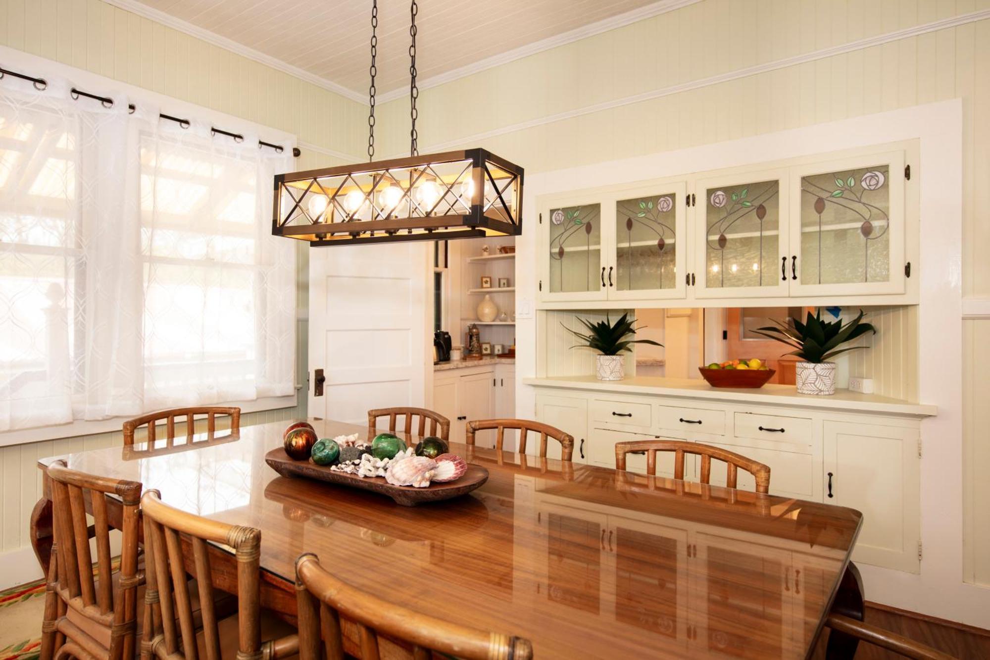 Aloha Junction Bed And Breakfast -Minutes Away From Hawaii Volcanoes National Park Екстер'єр фото