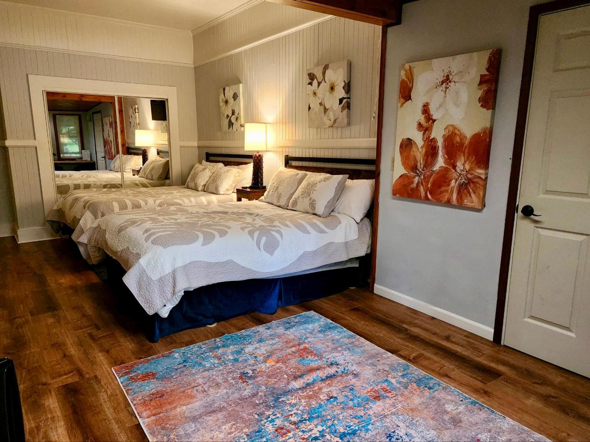 Aloha Junction Bed And Breakfast -Minutes Away From Hawaii Volcanoes National Park Екстер'єр фото