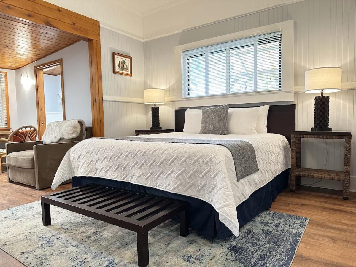 Aloha Junction Bed And Breakfast -Minutes Away From Hawaii Volcanoes National Park Екстер'єр фото